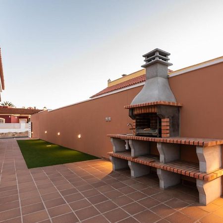Villa Cayetana كاليتا ذي فوستي المظهر الخارجي الصورة