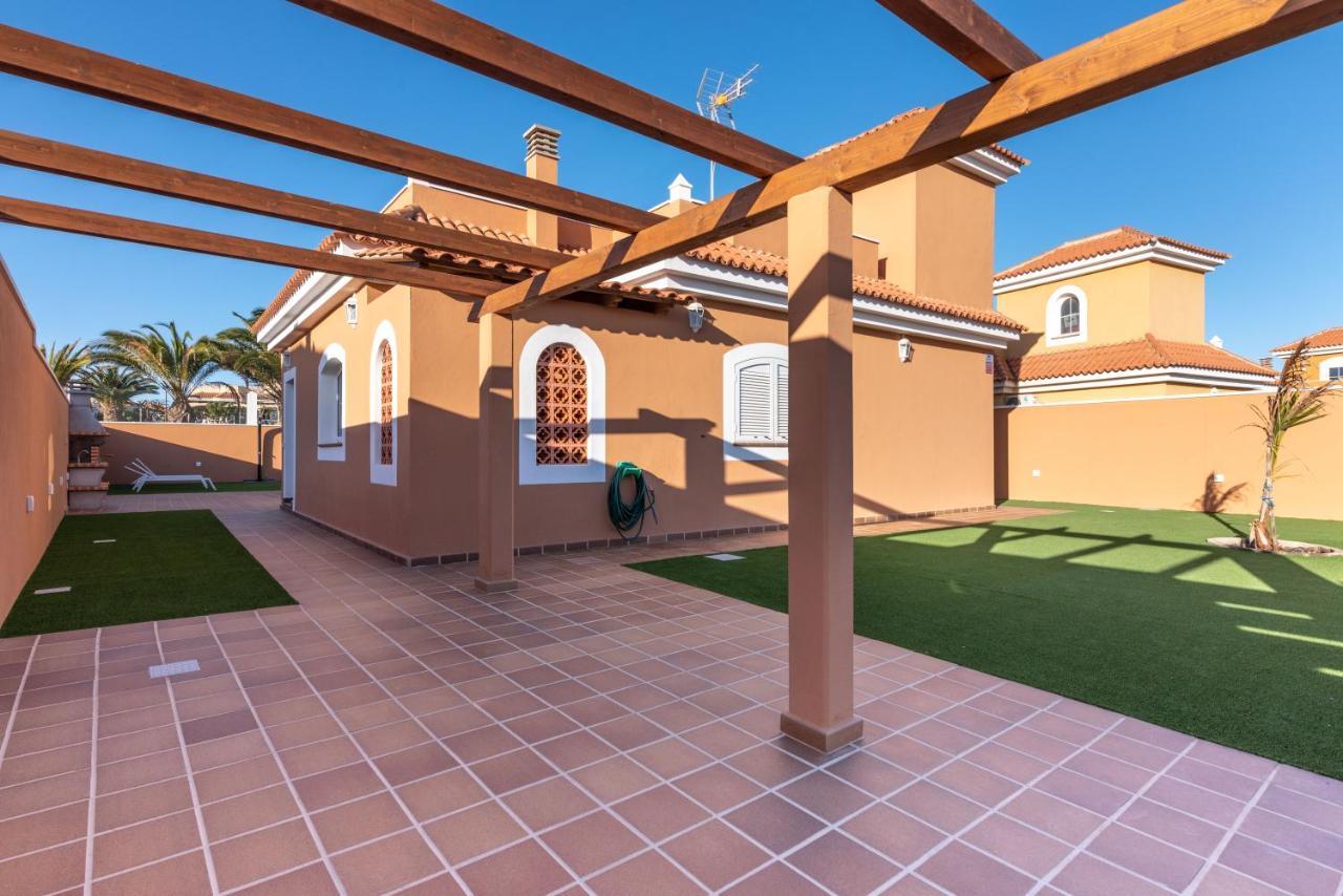 Villa Cayetana كاليتا ذي فوستي المظهر الخارجي الصورة